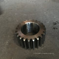 Производитель Поставка Высокая точность Spur Gear